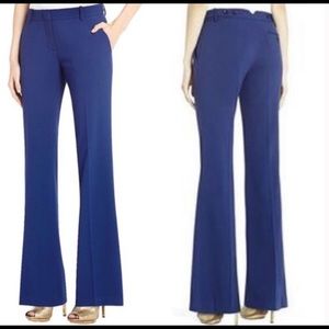 BCBG Blue trousers